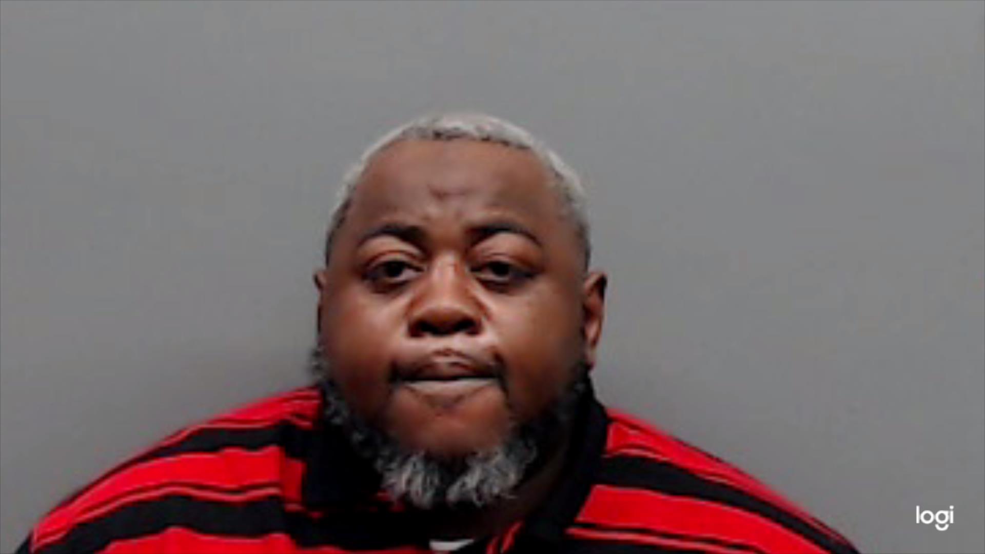 JONES, NICHOLAS WHITNEY arrested by Smith County SO/PD