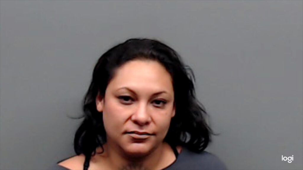 OCHOA, KASHIRA DENELLA arrest record in Smith County, Texas OCHOA, KASHIRA DENELLA arrested in Smith County, Texas mugshot