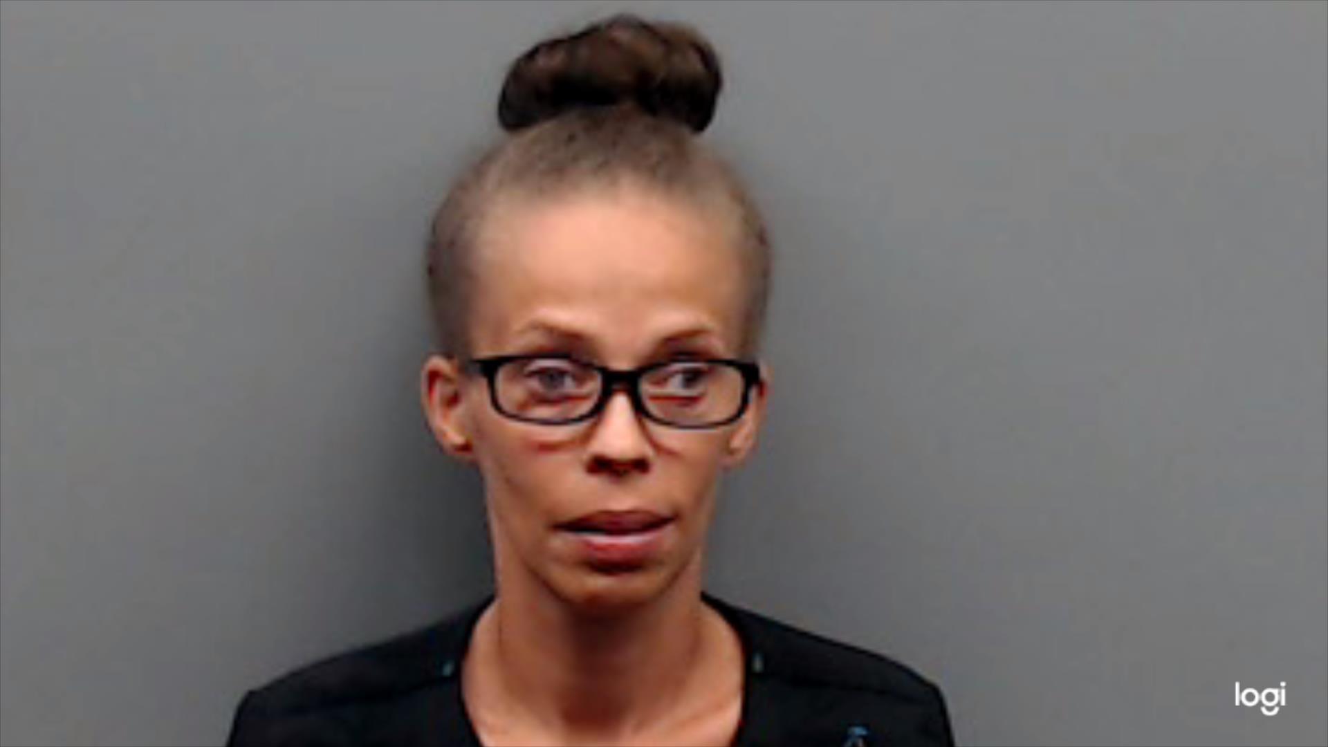 GILDER, ALEMEDA MICHELLE arrested by Smith County SO/PD