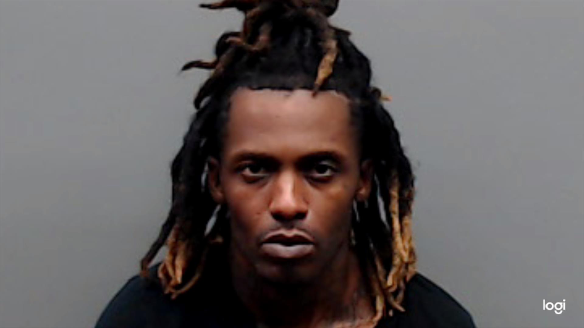 BROWN, SEYDADRIAN MONTREZ arrested by Smith County SO/PD