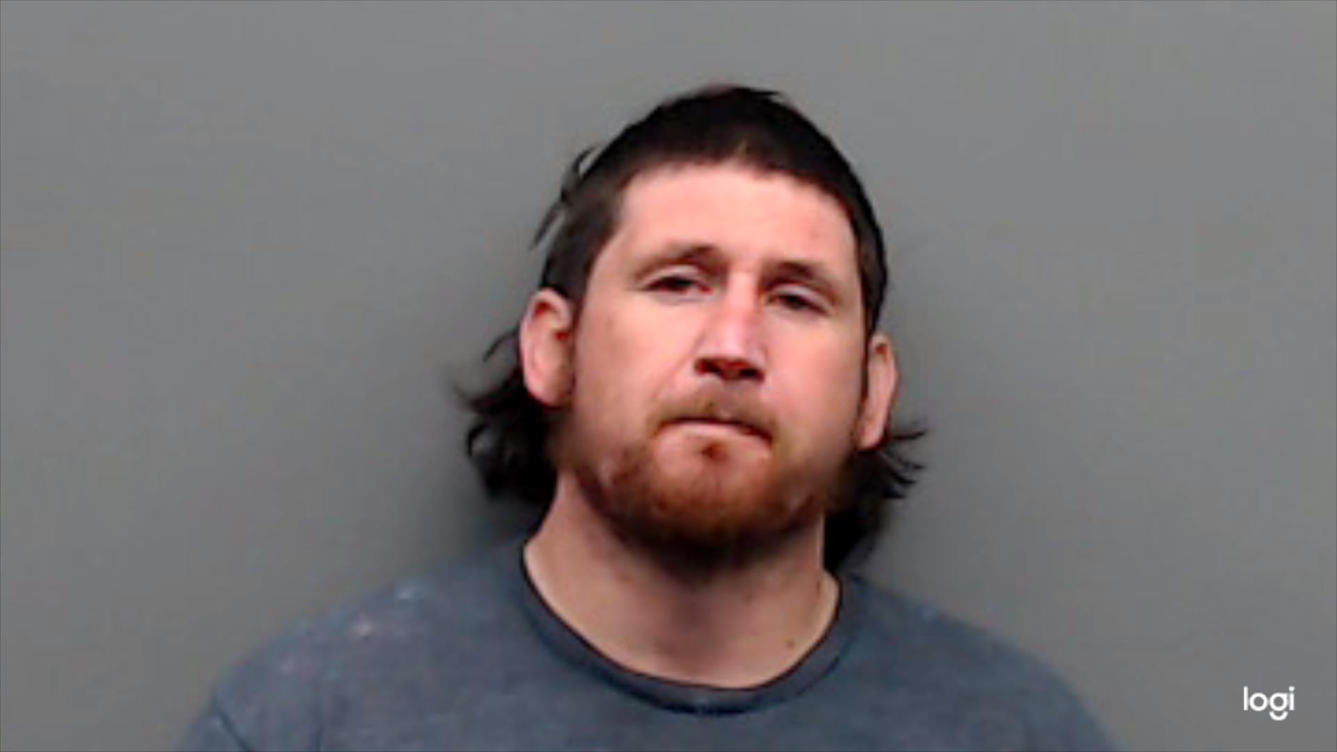 WELCH, ANDREW LYNN arrested by Smith County SO/PD