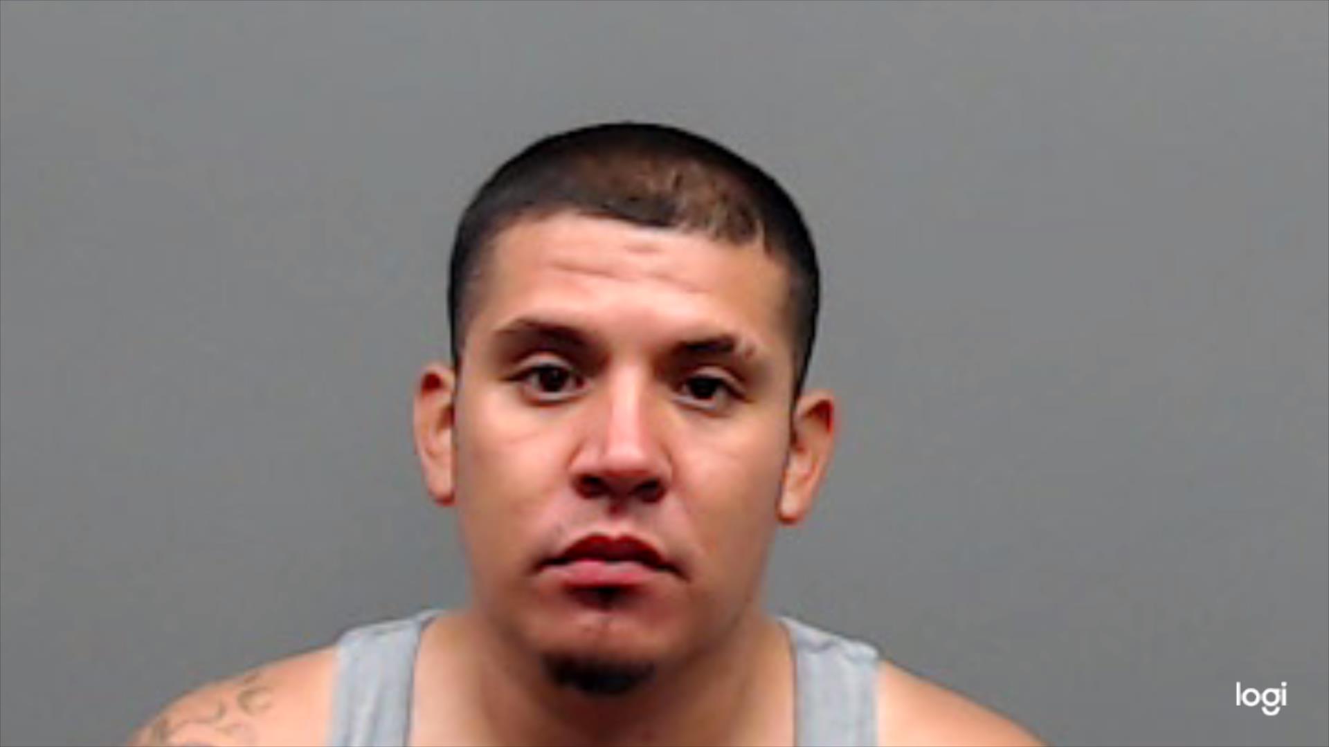 TORRES, JUAN EDUARDO arrested by Smith County SO/PD