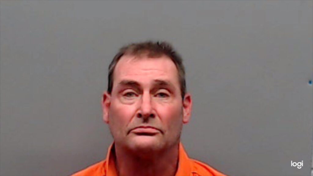 MUHLBAUER, TIMOTHY ALAN arrest record in Smith County, Texas MUHLBAUER, TIMOTHY ALAN arrested in Smith County, Texas mugshot