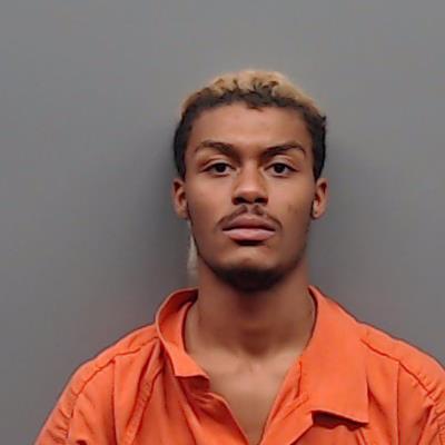 SHRUM, COREY BRAYDEN MATTHEW booking photo