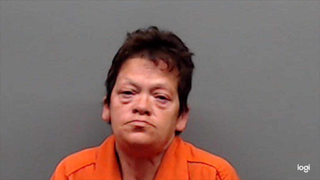 KIZER, STEPHANIE RENAE arrest record in Smith County, Texas KIZER, STEPHANIE RENAE arrested in Smith County, Texas mugshot