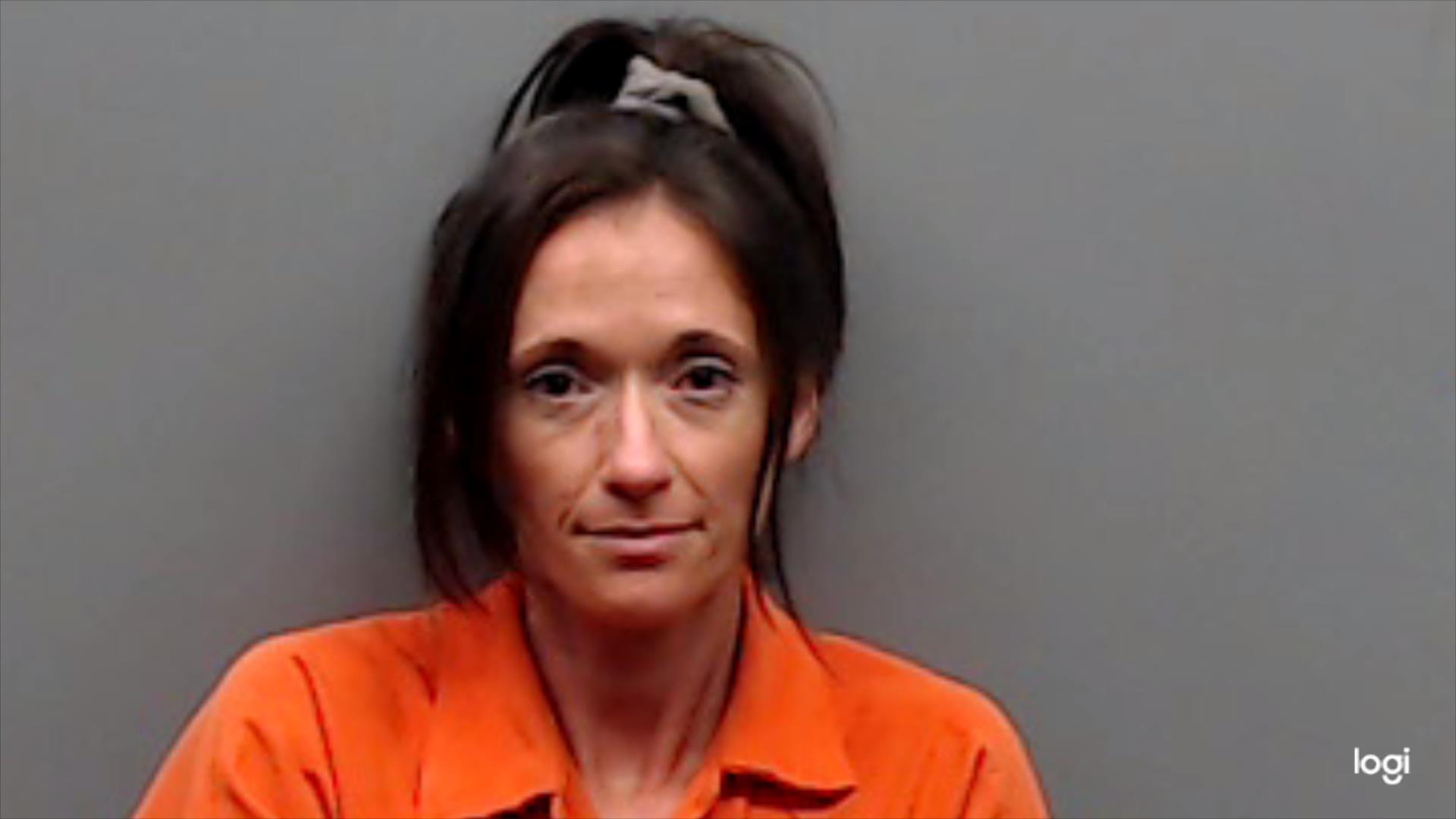 DINGLER, ELIZBETH MAY booking photo