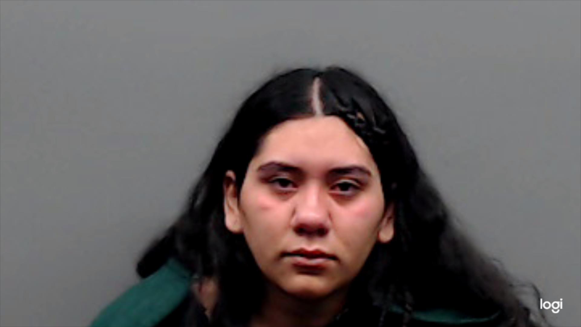 MEJIA, ADAMARIS LIZBETH booking photo