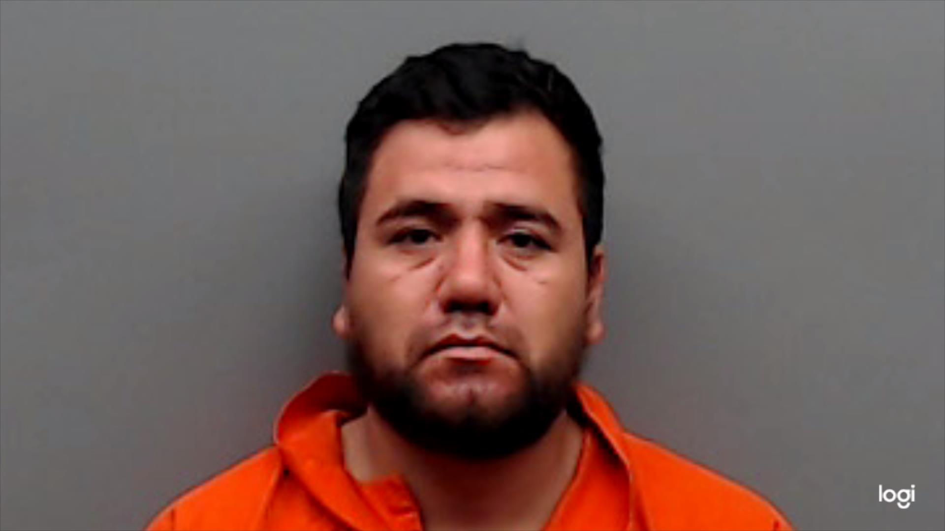 PEREZ-FLORES, MARTIN ALEJANDRO booking photo