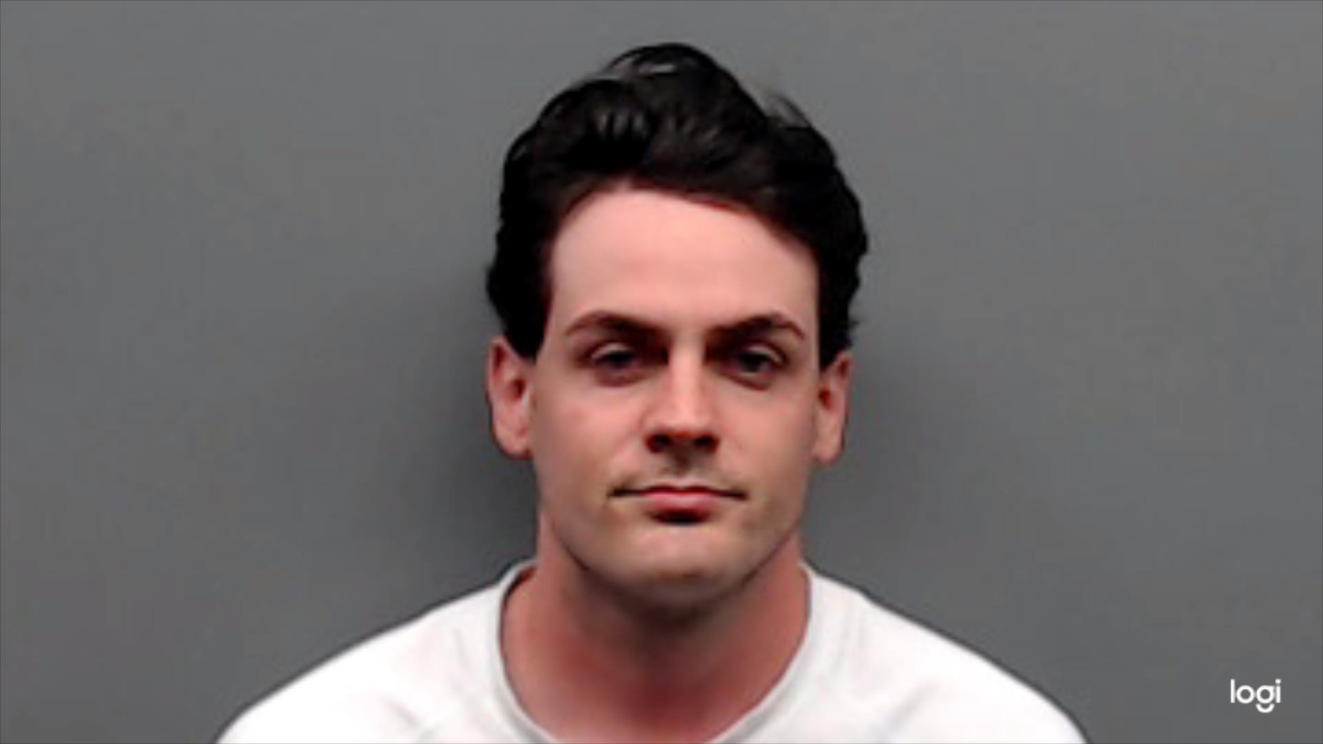 GREEN, BRENNAN DON booking photo