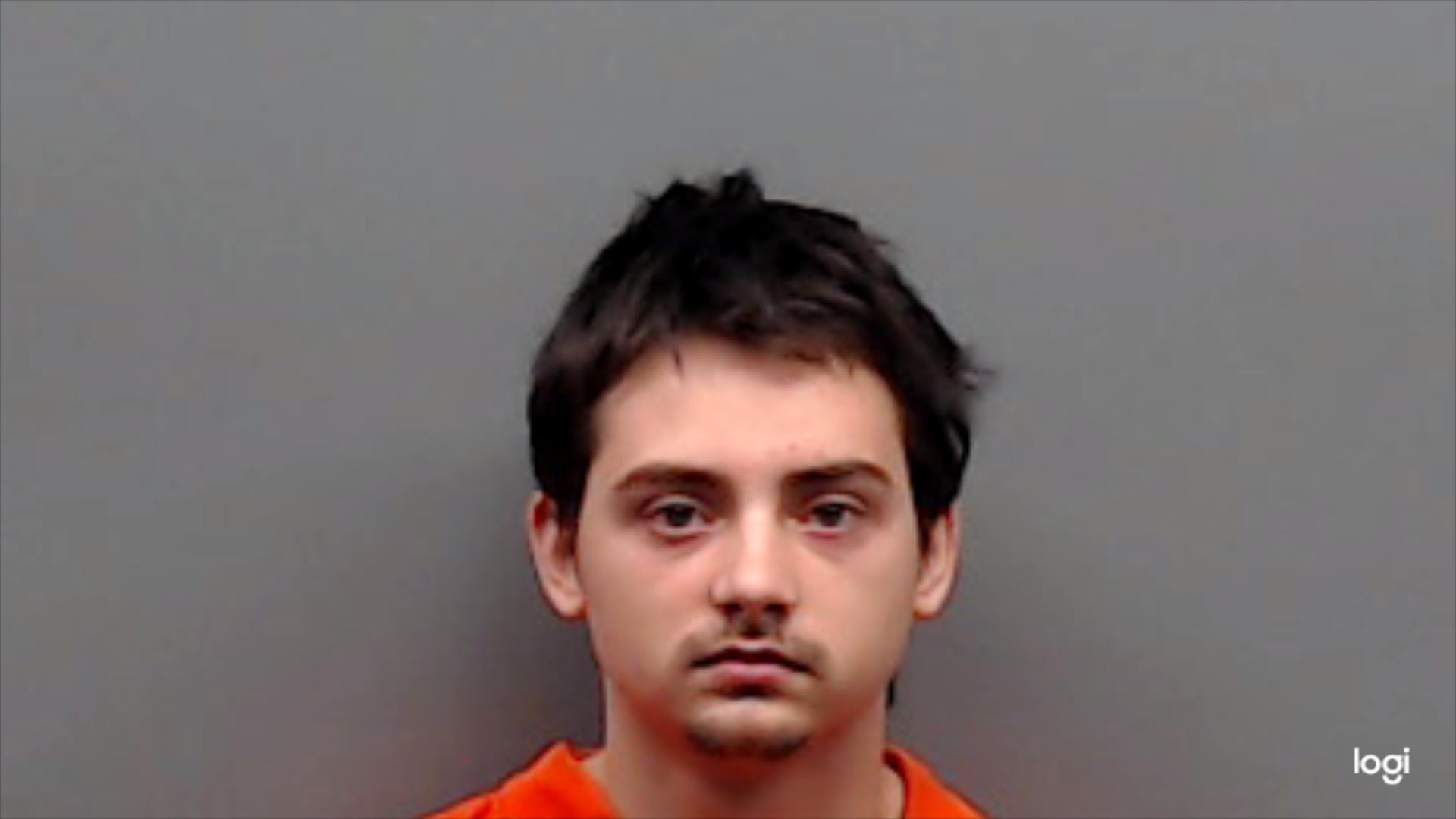 GUTIERREZ, CONNER booking photo