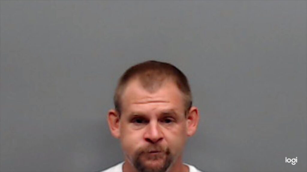 DAWSON, DAKOTA LEE arrested in Smith County, Texas mugshot