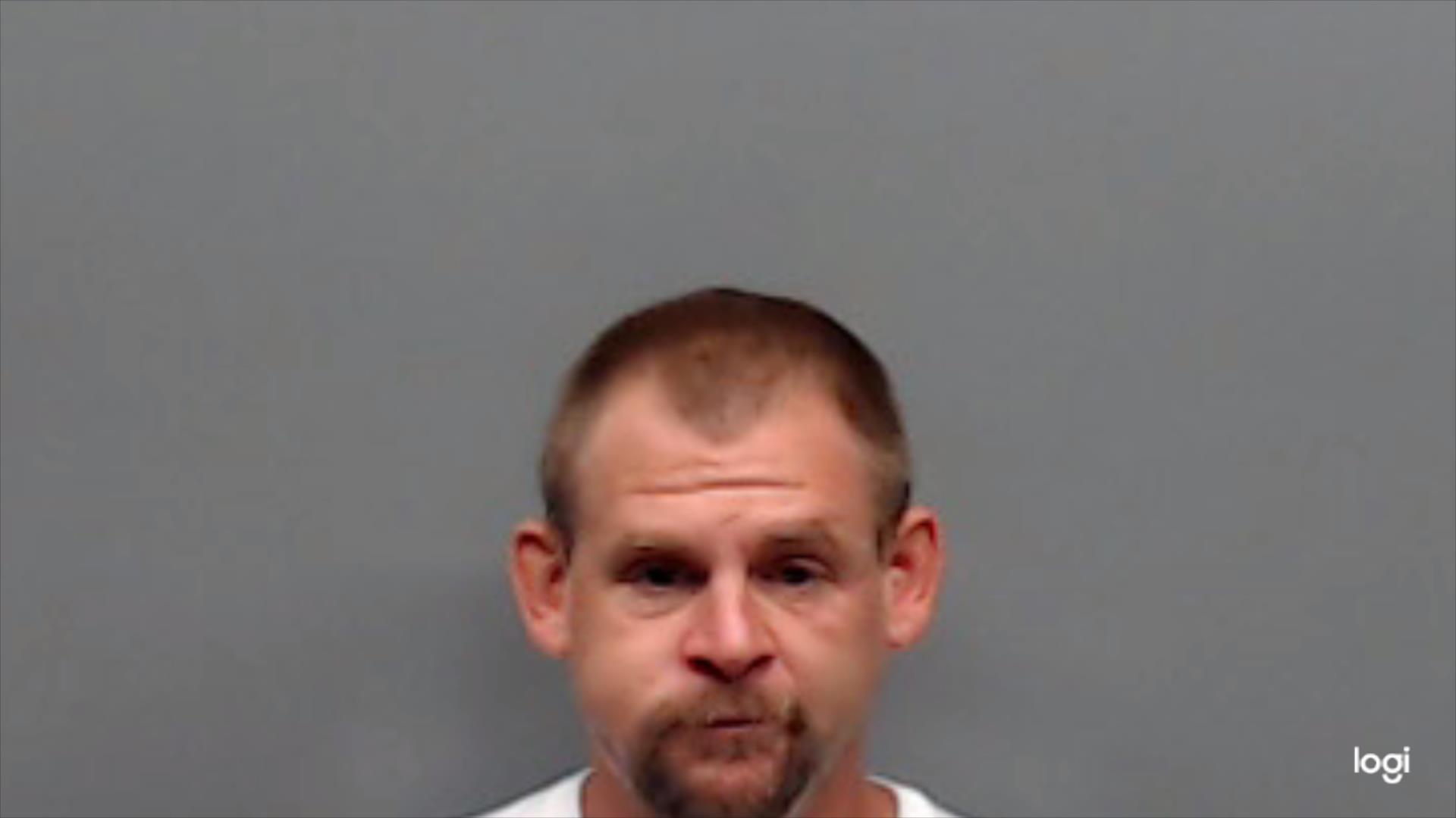 DAWSON, DAKOTA LEE booking photo