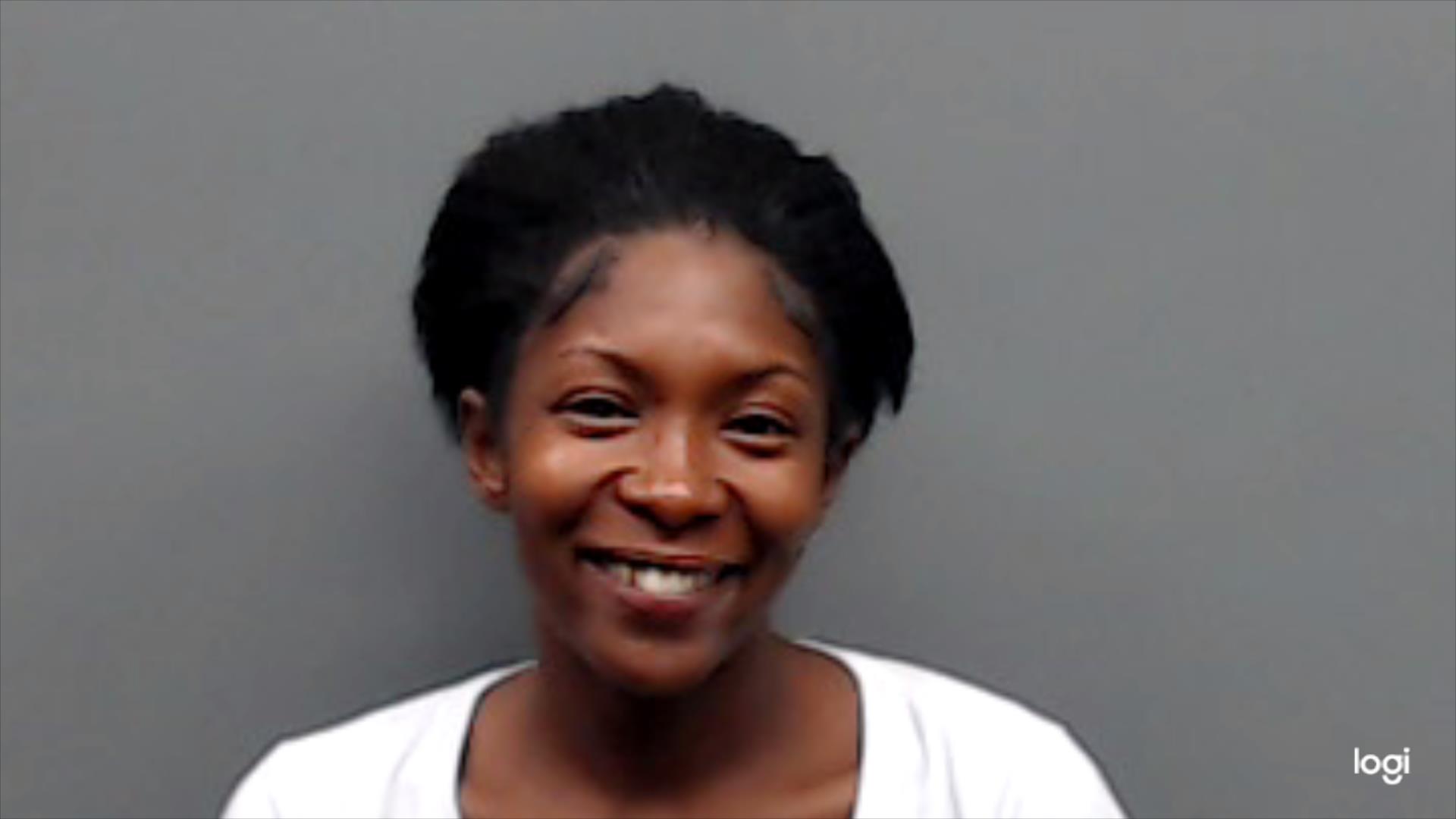SIMPSON, SHATARA YVONNE booking photo