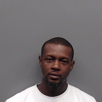 MORRIS, JERMELVIN LEANDRA booking photo