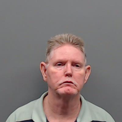 HAMMER, KENNETH RAY booking photo