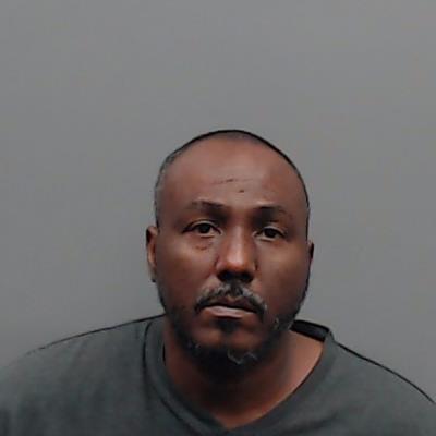 BLAIR, KEVIN OKEEFE booking photo