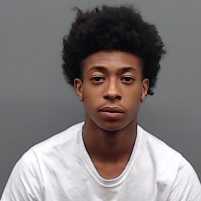 HENRY, KARRINGTON JAY booking photo