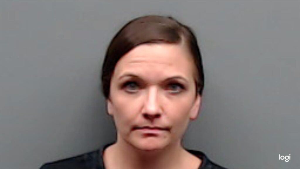 RIVERA, JESSICA RACHELLE arrested in Smith County, Texas mugshot