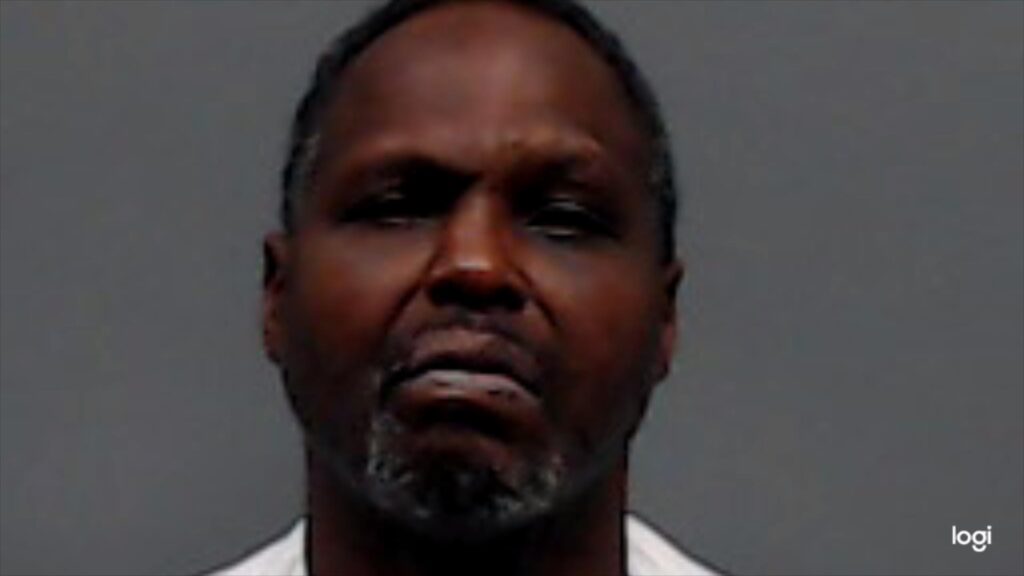 HICKMON, UNTERIOUS LASHAE arrested in Smith County, Texas mugshot