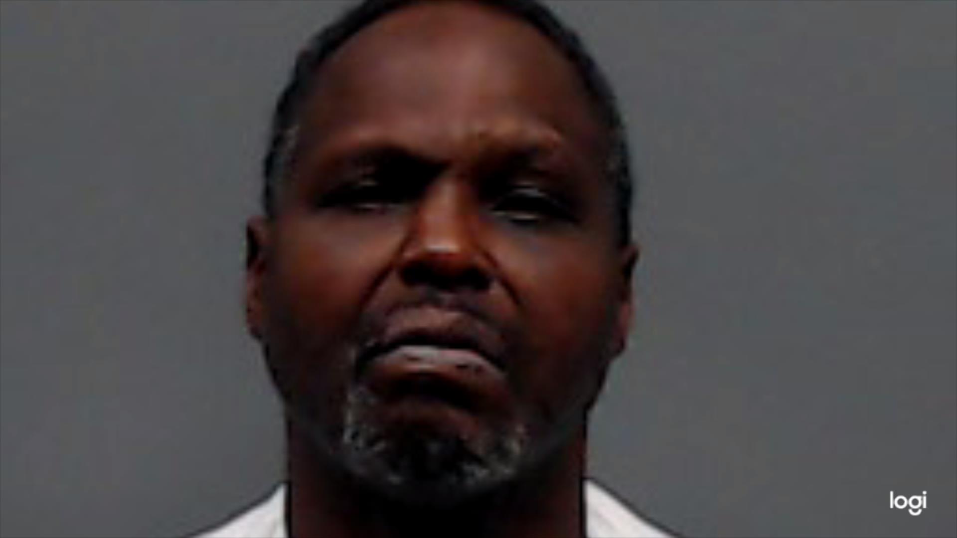 HICKMON, UNTERIOUS LASHAE booking photo