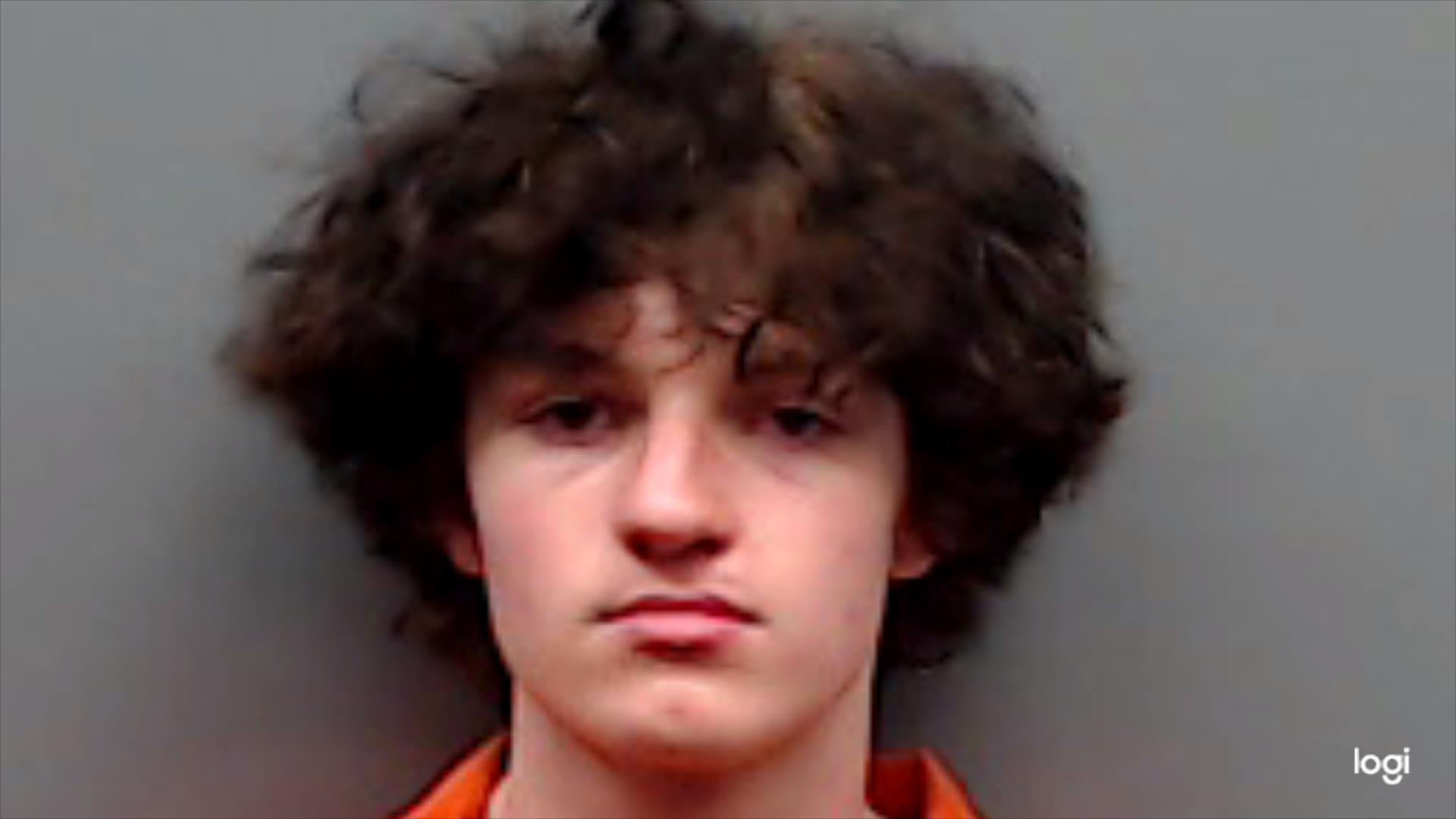 HARRIS, LANDON booking photo