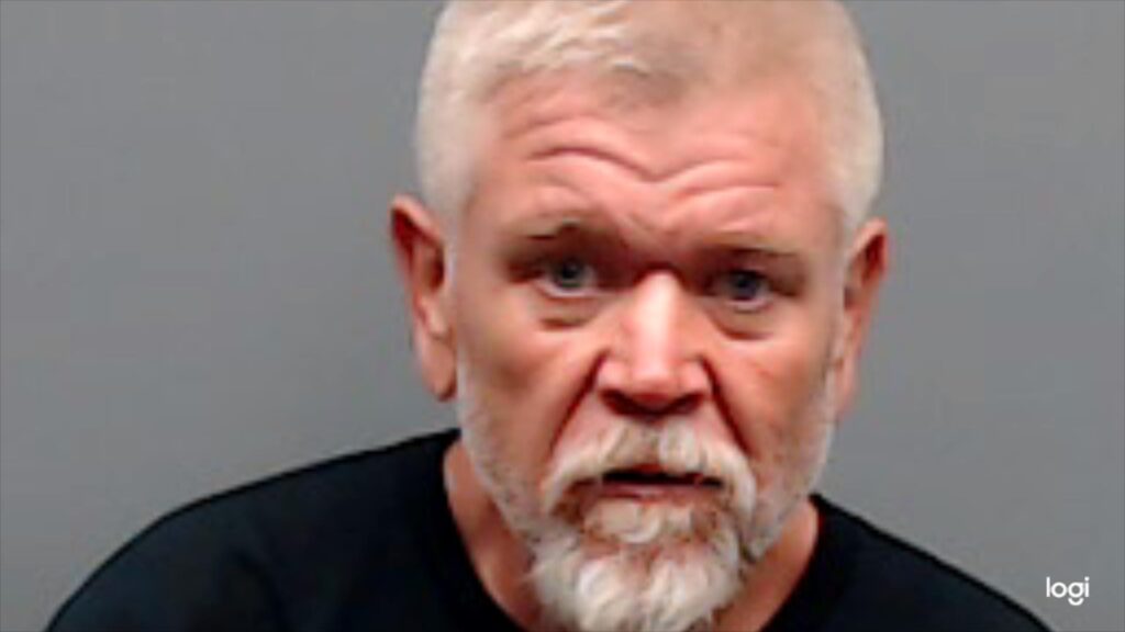 BEAUCHAMP, RYAN KEITH arrested in Smith County, Texas mugshot