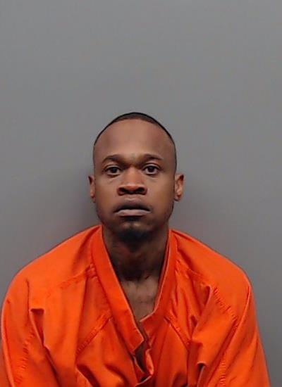 BRAXTON, REGINALD G booking photo