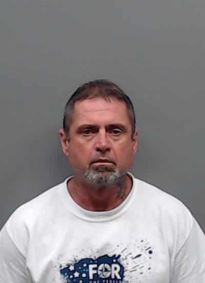 HINES, JOHNY WANE booking photo