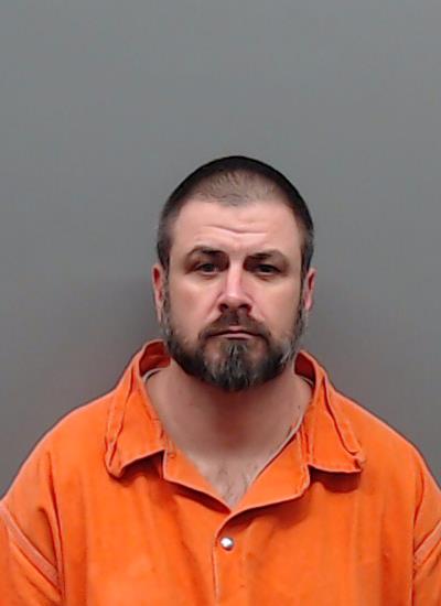 HODGSON, ROBERT MAYNARD, III booking photo