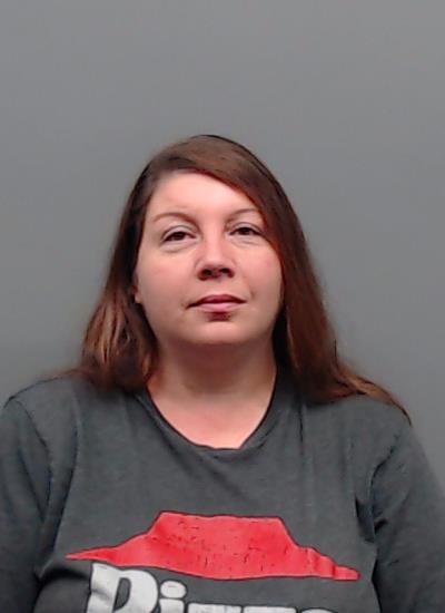 WHITEHEAD, TWILAJOY booking photo