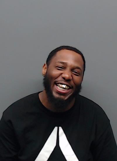 GREEN, LA'TRON DRUMON booking photo