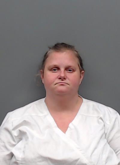 LARSON, TERESA FAYE booking photo