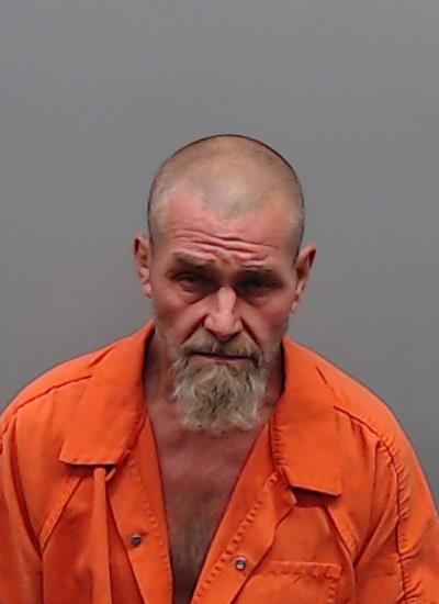 CLARK, BRYAN WILLIAM booking photo