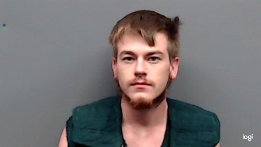 CHRISTENSEN, TREVER arrest record in Smith County, Texas CHRISTENSEN, TREVER arrested in Smith County, Texas mugshot