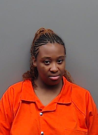 CANNON, CYANN ESPANOLA booking photo