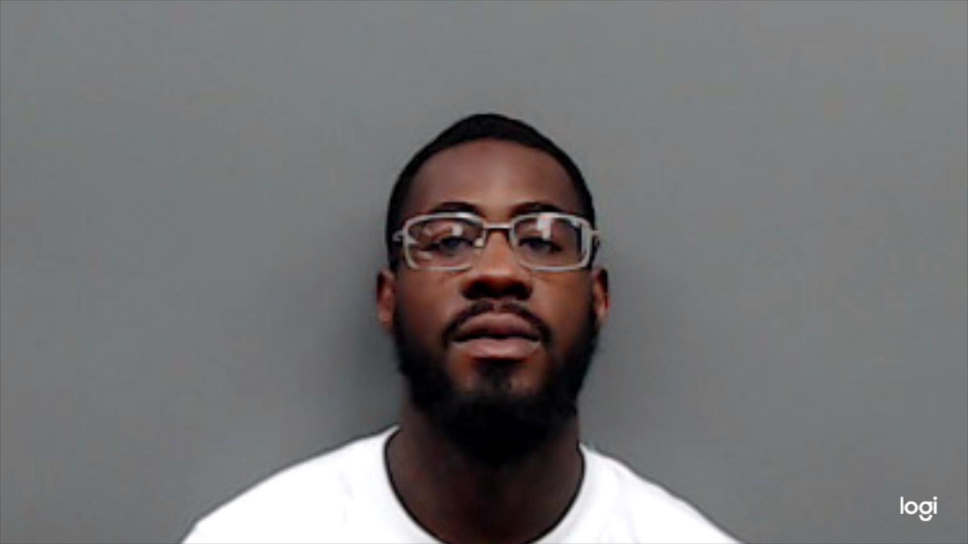 BROWN, DEMITRE DERRELL booking photo