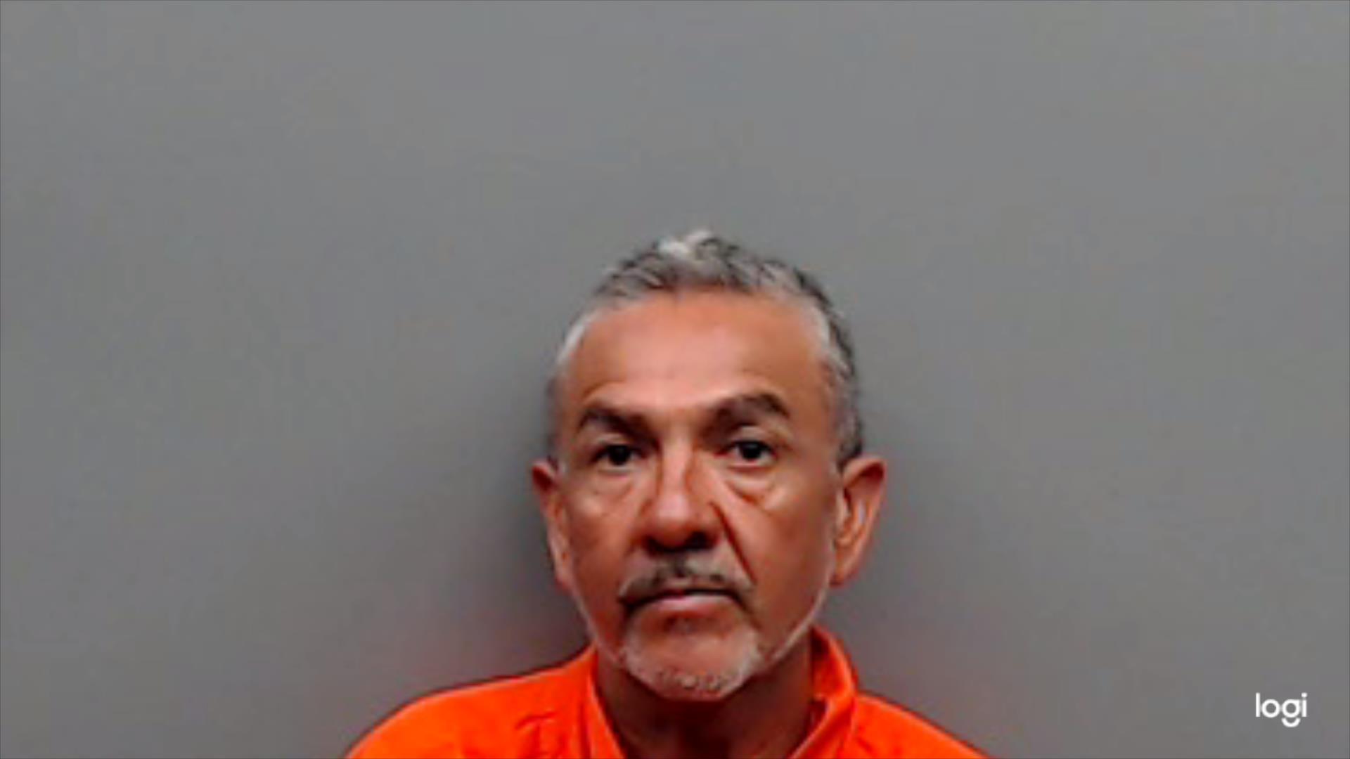 ALARCON-REYES, JOSE booking photo