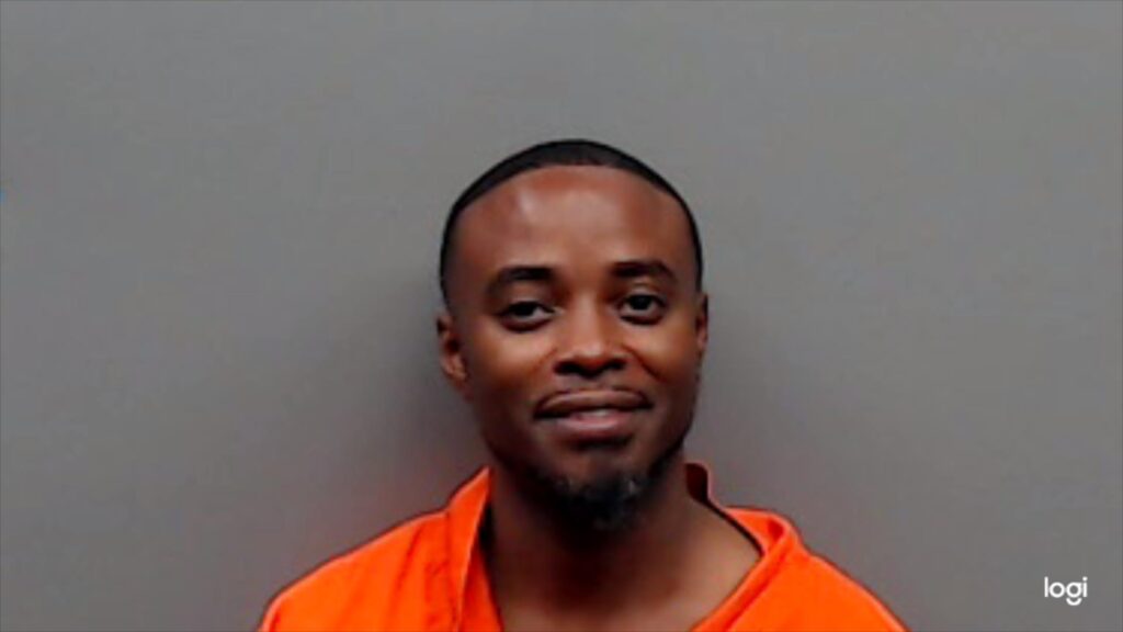SMITH, STEVEN DERRELL arrested in Smith County, Texas mugshot