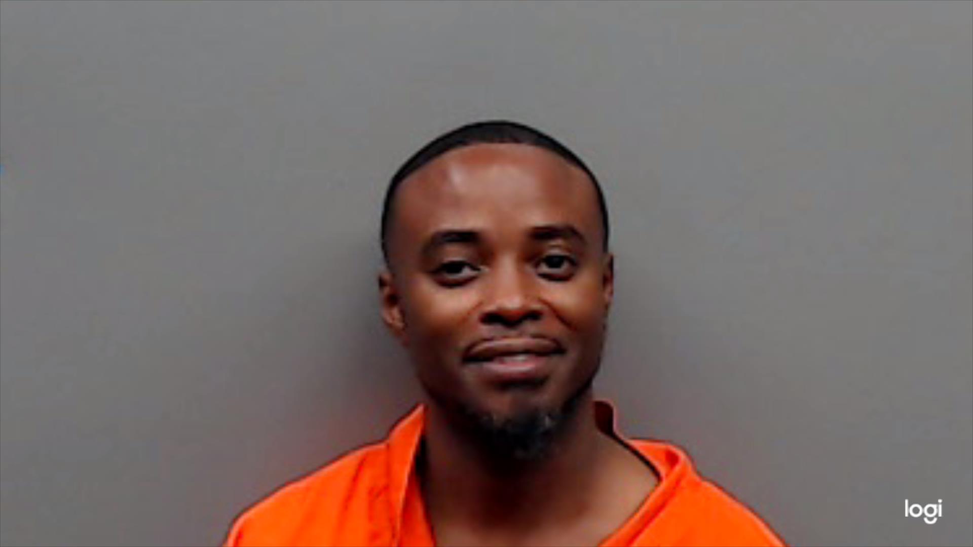 SMITH, STEVEN DERRELL booking photo