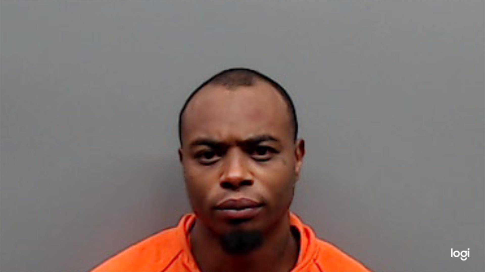 BLACKWELL, JOHNATHON booking photo