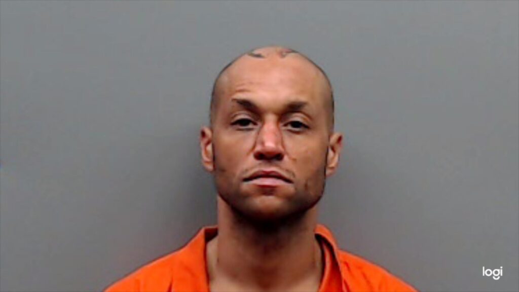 MONROE, CLAYTON LYLE arrested in Smith County, Texas mugshot