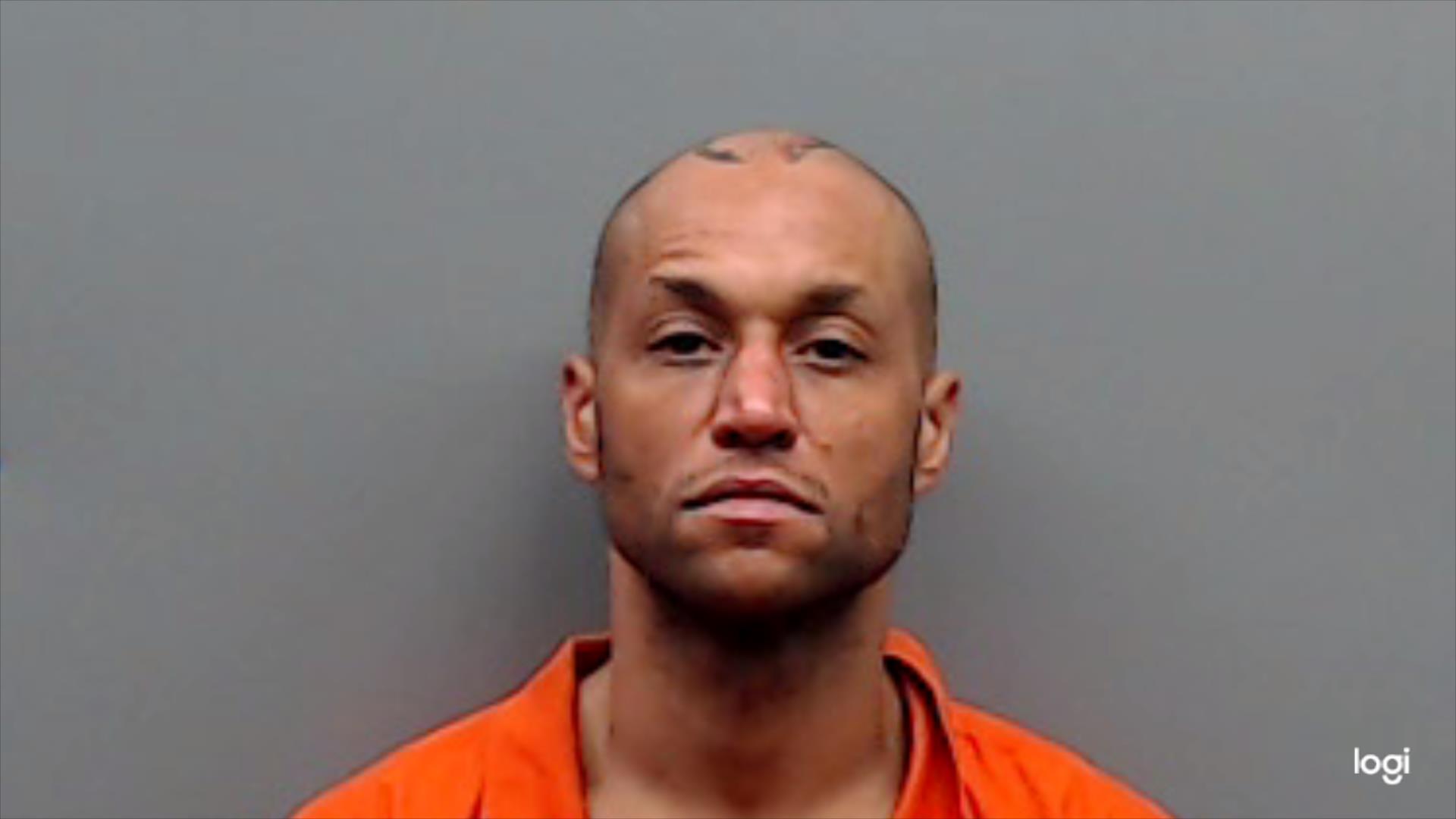 MONROE, CLAYTON LYLE booking photo