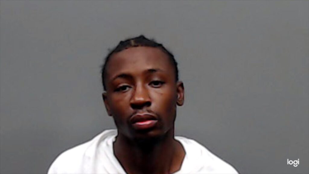 HAWKINS, JACOBY JAMAR arrested in Smith County, Texas mugshot