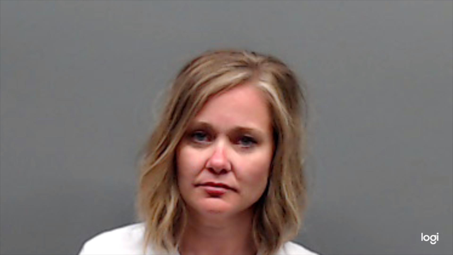 COLEGROVE, LAUREN LUST booking photo