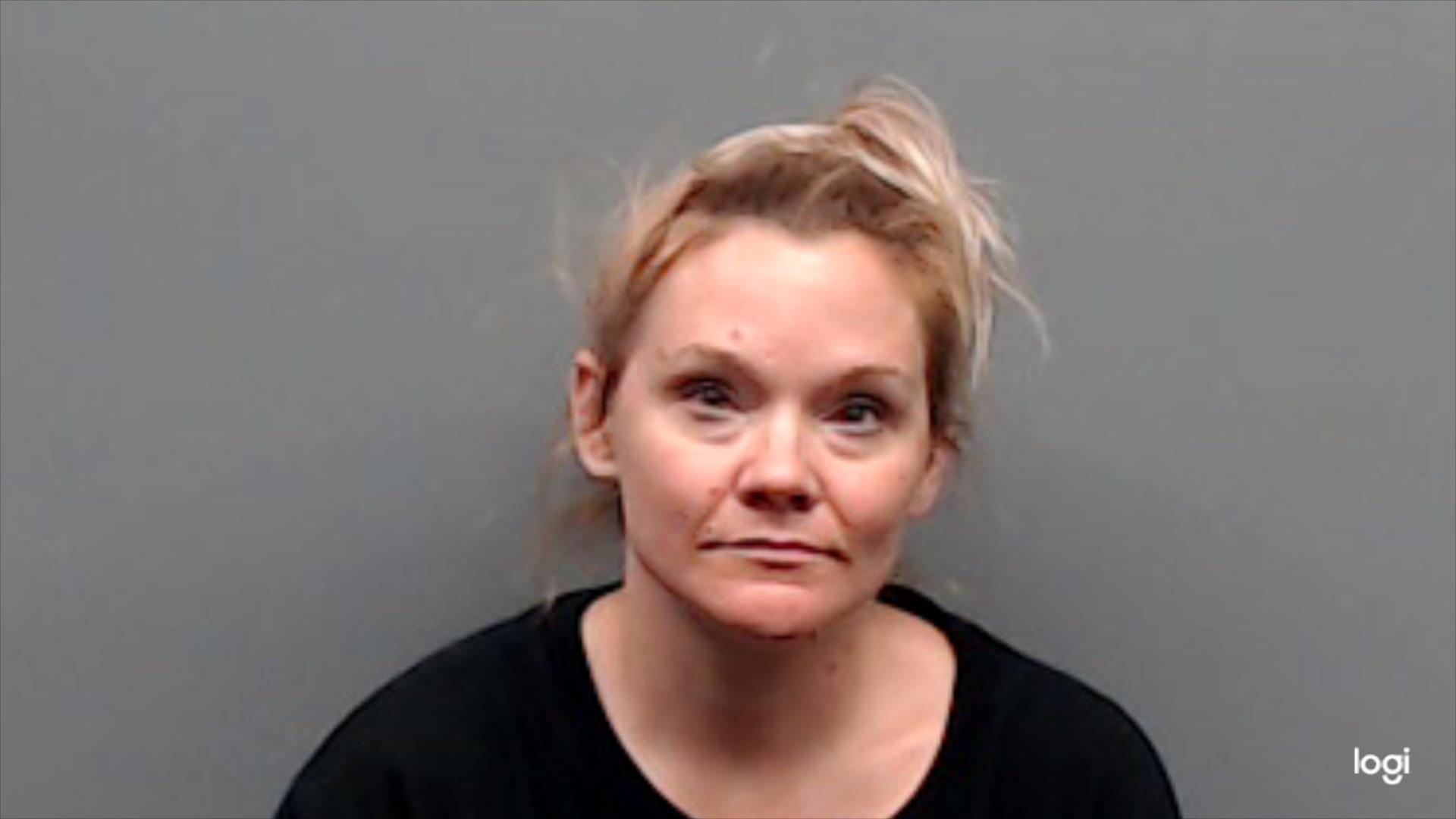 SCHWEIN, SHEENA booking photo