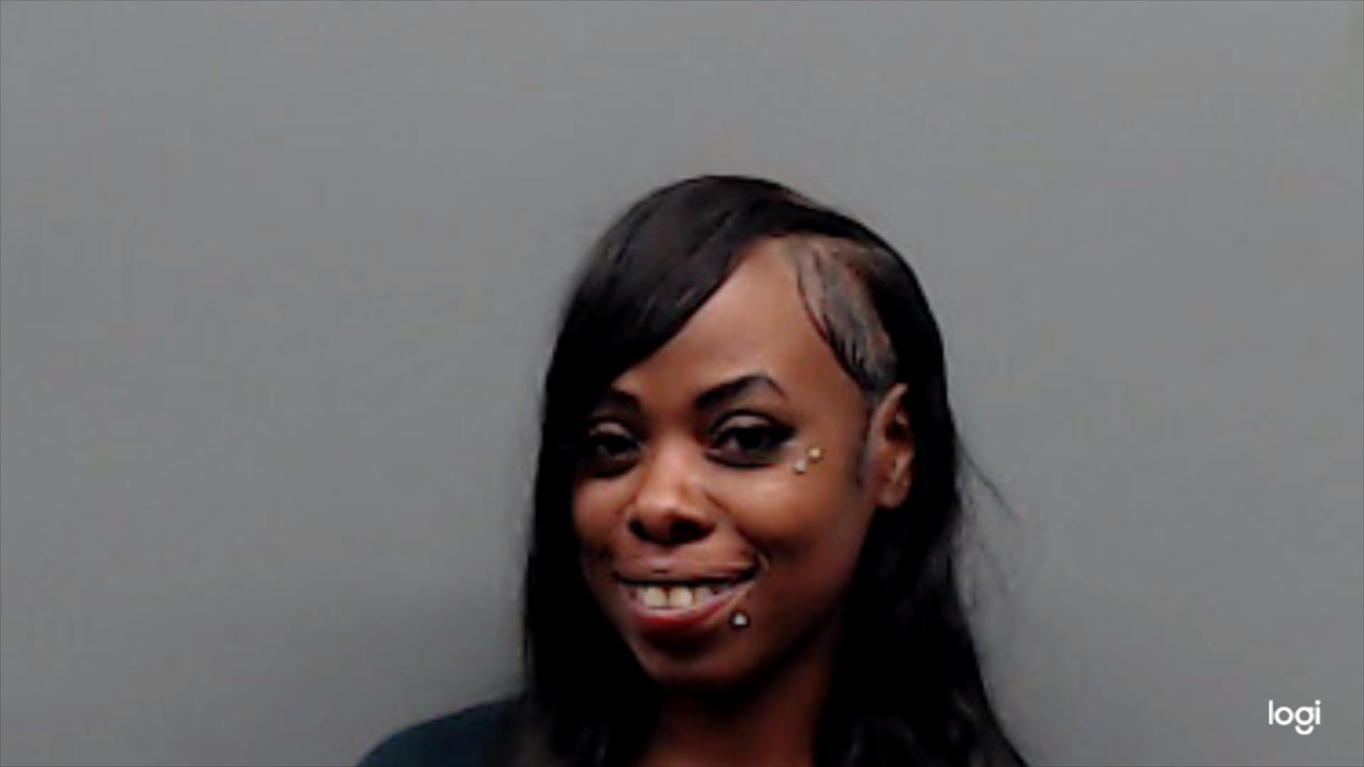 DAVIS, KAVOSIE LATAVION booking photo