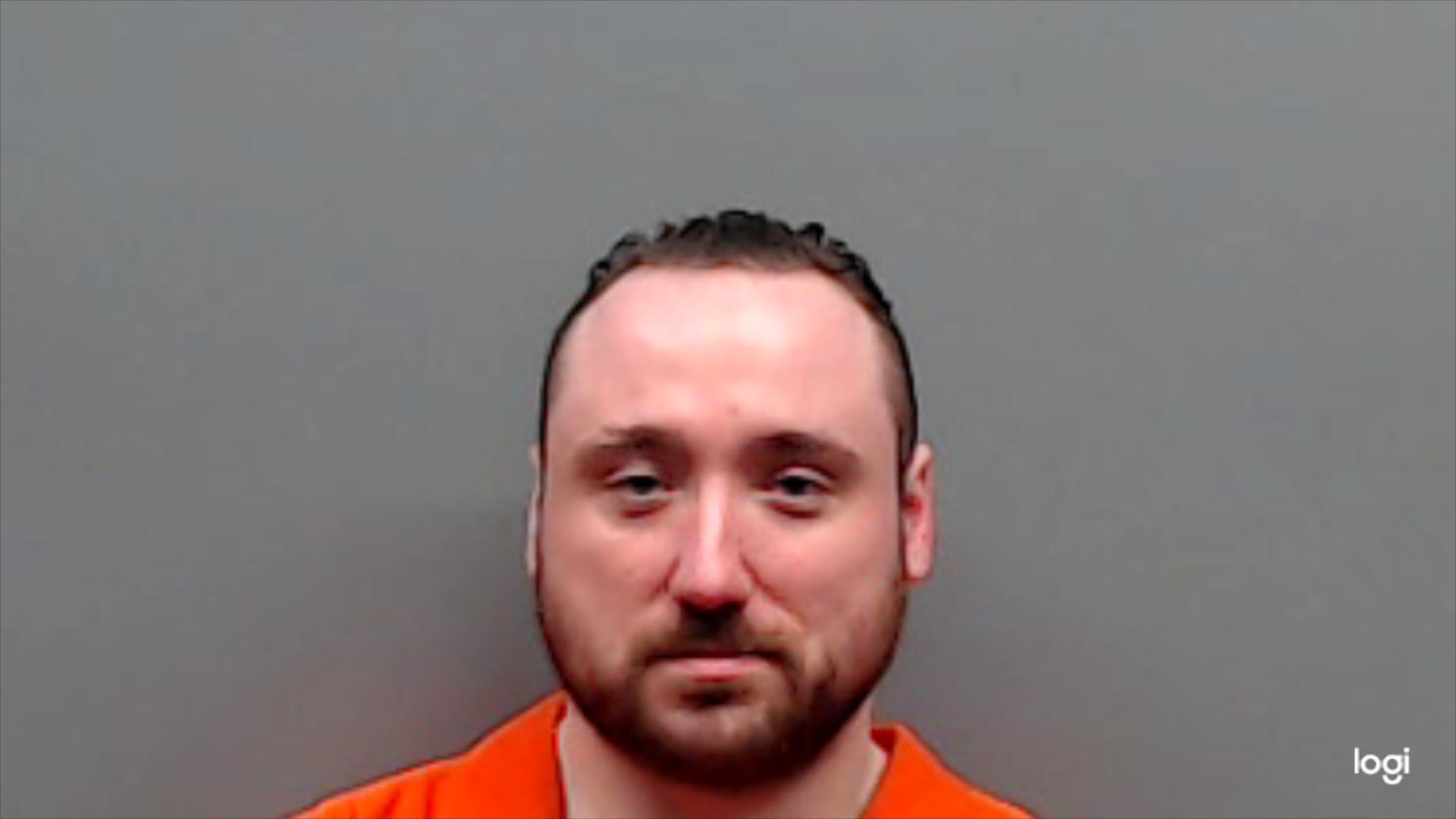 EVANS, JONATHAN SCOTT booking photo