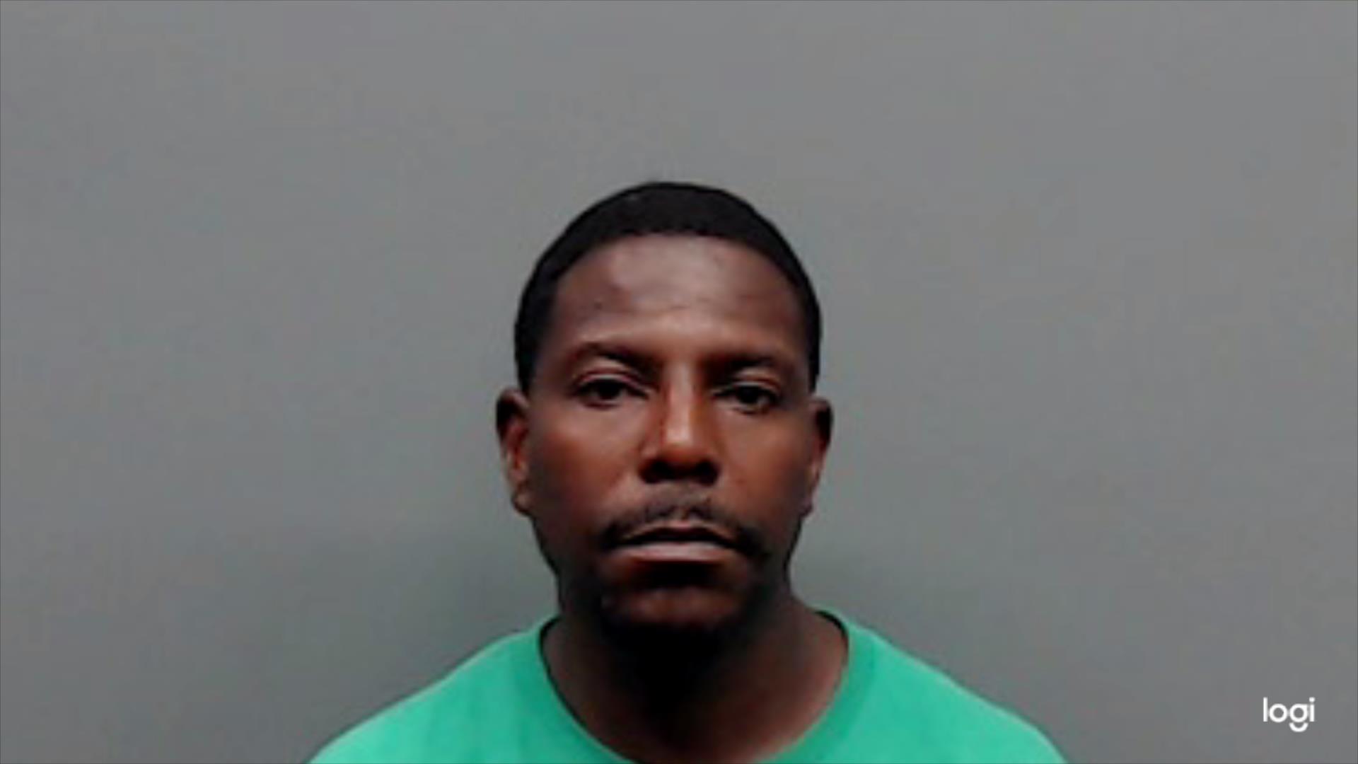 ELAM, KENNY LAMONT, Jr. booking photo