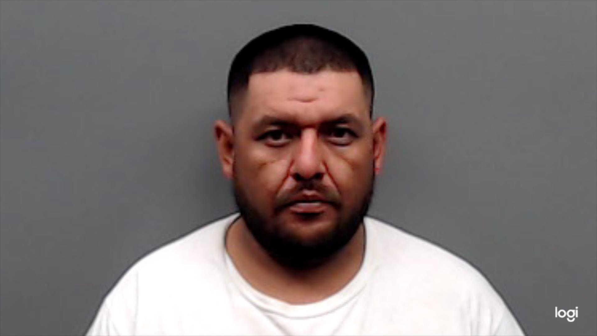 FRANCO-SALAZAR, OMAR booking photo