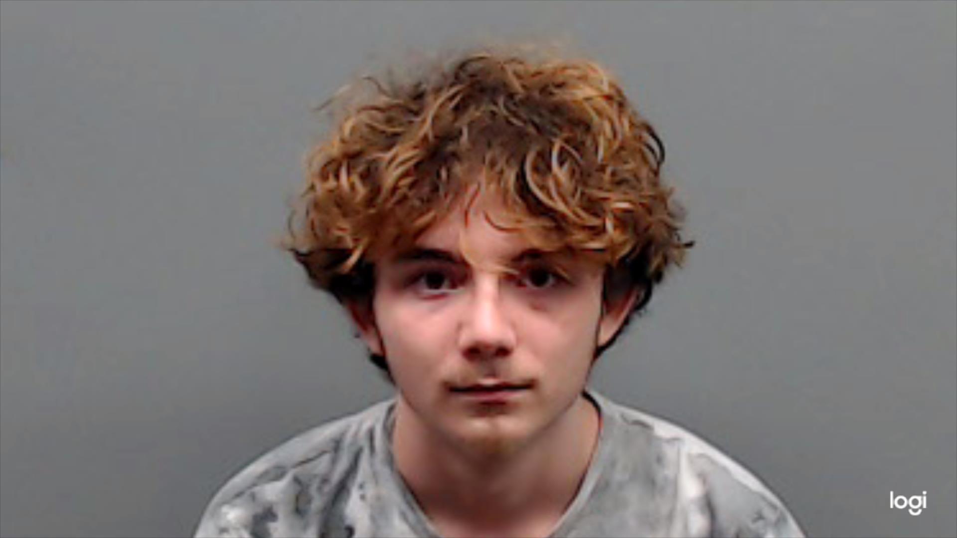 FLATT, TONY EDWARD, Jr. booking photo